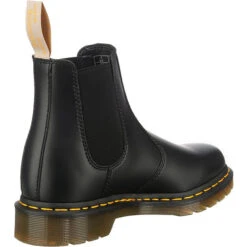 Dr. Martens Vegan 2976 Chelsea Boots - Schwarz 13 Dr. Martens Vegan 2976 Chelsea Boots - Schwarz -OTTO Verkäufe 15190464 05