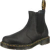 Dr. Martens 2976 Chelsea Boots - Schwarz -OTTO Verkäufe 15190539 01