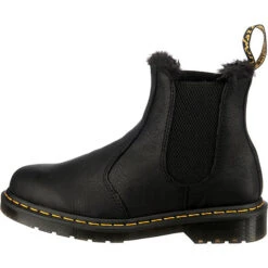 Dr. Martens 2976 Fl Chelsea Boots - Schwarz -OTTO Verkäufe 15190562 03
