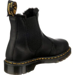 Dr. Martens 2976 Fl Chelsea Boots - Schwarz -OTTO Verkäufe 15190562 05
