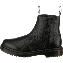 Dr. Martens 2976 W/zips Chelsea Boots - Schwarz 11 Dr. Martens 2976 W/zips Chelsea Boots - Schwarz -OTTO Verkäufe 15190568 03
