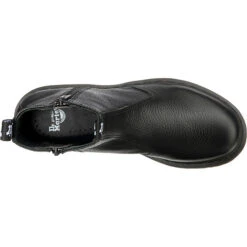 Dr. Martens 2976 W/zips Chelsea Boots - Schwarz 14 Dr. Martens 2976 W/zips Chelsea Boots - Schwarz -OTTO Verkäufe 15190568 06
