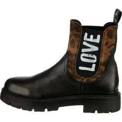 Replay Pamela - Hilltop Chelsea Boots - Schwarz -OTTO Verkäufe 15390324 03