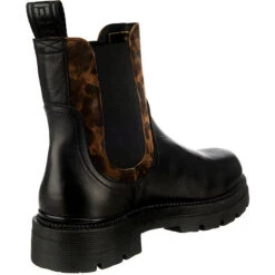 Replay Pamela - Hilltop Chelsea Boots - Schwarz -OTTO Verkäufe 15390324 05