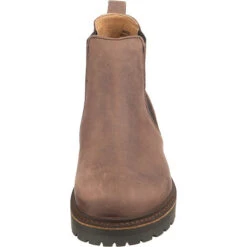 Birkenstock Stalon Nubukleder Chelsea Boots Schmal -OTTO Verkäufe 15449117 04