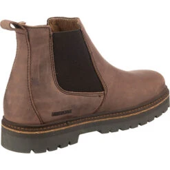 Birkenstock Stalon Nubukleder Chelsea Boots Schmal -OTTO Verkäufe 15449117 05
