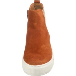 Gabor Chelsea Boots - Rot/braun -OTTO Verkäufe 15517171 04