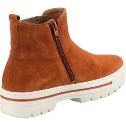 Gabor Chelsea Boots - Rot/braun -OTTO Verkäufe 15517171 05