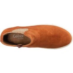 Gabor Chelsea Boots - Rot/braun -OTTO Verkäufe 15517171 06