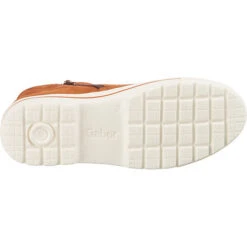 Gabor Chelsea Boots - Rot/braun -OTTO Verkäufe 15517171 07