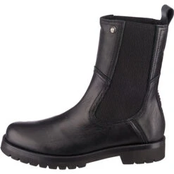 Panama Jack Florencia B2 Chelsea Boots - Schwarz -OTTO Verkäufe 15612534 03