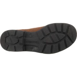 Blundstone 1911 Brown Wax Suede (500 Series) Chelsea Boots - Braun -OTTO Verkäufe 15637002 07