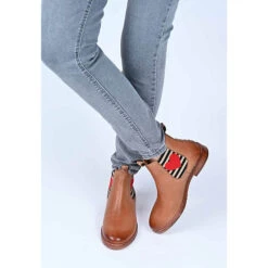 Chelsea Boot JULIA Mit Herz Chelsea Boots -OTTO Verkäufe 15658994 03