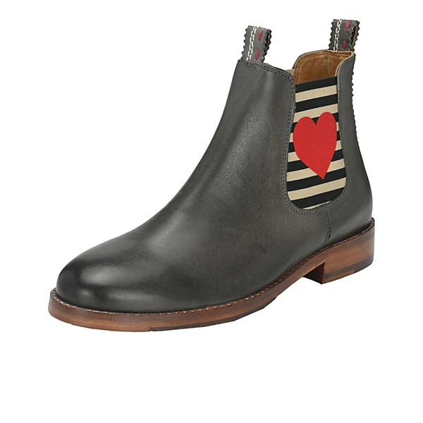 Julia Chelsea Boots 3 Julia Chelsea Boots