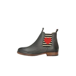 Julia Chelsea Boots 11 Julia Chelsea Boots -OTTO Verkäufe 15659016 02