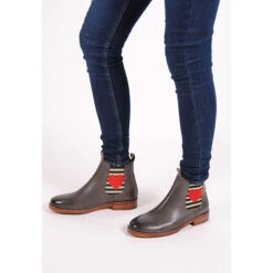 Julia Chelsea Boots 12 Julia Chelsea Boots -OTTO Verkäufe 15659016 03