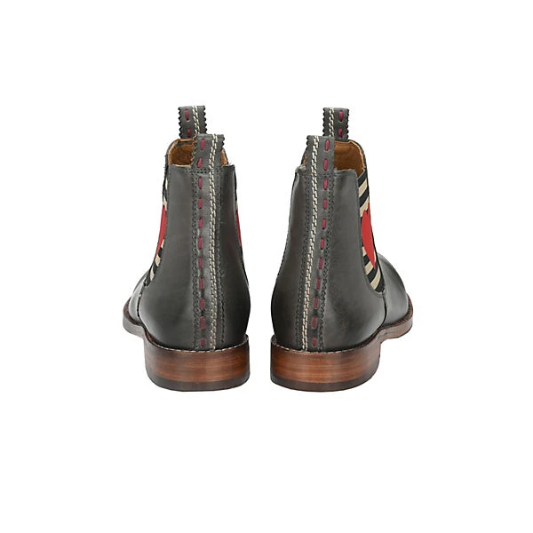 Julia Chelsea Boots 6 Julia Chelsea Boots – Bild 4