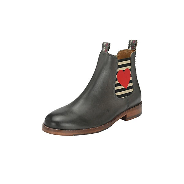 Julia Chelsea Boots 10 Julia Chelsea Boots – Bild 8