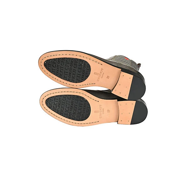 Chelsea Boot SUVI Mit Streifen Und Herzchen Chelsea Boots 8 Chelsea Boot SUVI Mit Streifen Und Herzchen Chelsea Boots – Bild 6