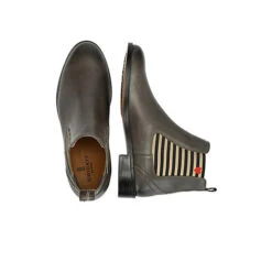 Chelsea Boot SUVI Mit Streifen Und Herzchen Chelsea Boots 17 Chelsea Boot SUVI Mit Streifen Und Herzchen Chelsea Boots -OTTO Verkäufe 15659096 07