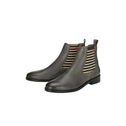 Chelsea Boot SUVI Mit Streifen Und Herzchen Chelsea Boots 19 Chelsea Boot SUVI Mit Streifen Und Herzchen Chelsea Boots -OTTO Verkäufe 15659096 09