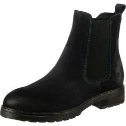 6080 Chelsea Boots