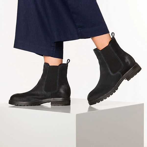 6080 Chelsea Boots 4 6080 Chelsea Boots – Bild 2