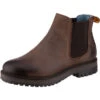 Camel Active Stone Chelsea Boots - Dunkelbraun -OTTO Verkäufe 15946069 01