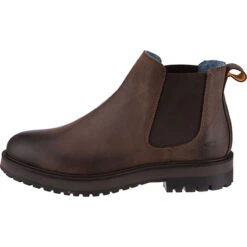 Camel Active Stone Chelsea Boots - Dunkelbraun 11 Camel Active Stone Chelsea Boots - Dunkelbraun -OTTO Verkäufe 15946069 03