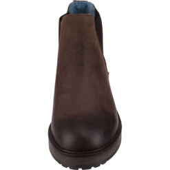 Camel Active Stone Chelsea Boots - Dunkelbraun 12 Camel Active Stone Chelsea Boots - Dunkelbraun -OTTO Verkäufe 15946069 04