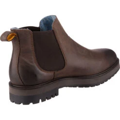 Camel Active Stone Chelsea Boots - Dunkelbraun 13 Camel Active Stone Chelsea Boots - Dunkelbraun -OTTO Verkäufe 15946069 05