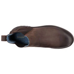 Camel Active Stone Chelsea Boots - Dunkelbraun 14 Camel Active Stone Chelsea Boots - Dunkelbraun -OTTO Verkäufe 15946069 06