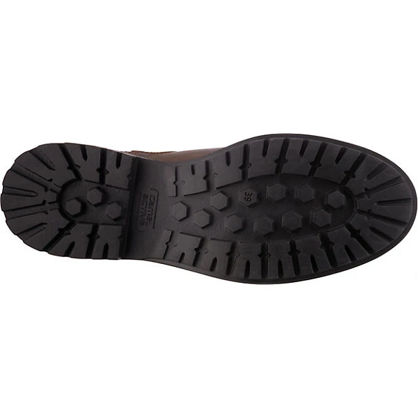 Camel Active Stone Chelsea Boots - Dunkelbraun 9 Camel Active Stone Chelsea Boots - Dunkelbraun – Bild 7