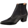 Unisa Juanin Chelsea Boots - Schwarz -OTTO Verkäufe 15958327 01