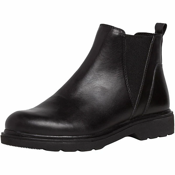Marco Tozzi Chelsea Boot Chelsea Boots - Schwarz 3 Marco Tozzi Chelsea Boot Chelsea Boots - Schwarz