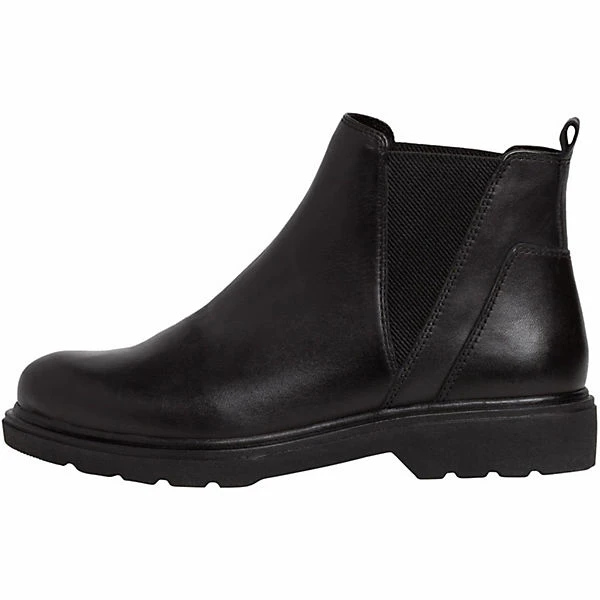 Marco Tozzi Chelsea Boot Chelsea Boots - Schwarz 4 Marco Tozzi Chelsea Boot Chelsea Boots - Schwarz – Bild 2