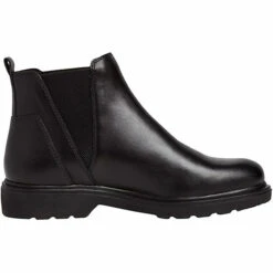Marco Tozzi Chelsea Boot Chelsea Boots - Schwarz 9 Marco Tozzi Chelsea Boot Chelsea Boots - Schwarz -OTTO Verkäufe 16111316 03