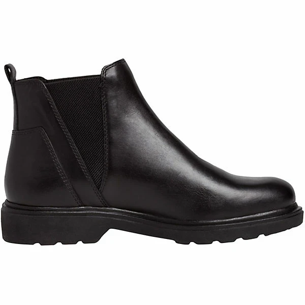 Marco Tozzi Chelsea Boot Chelsea Boots - Schwarz 5 Marco Tozzi Chelsea Boot Chelsea Boots - Schwarz – Bild 3