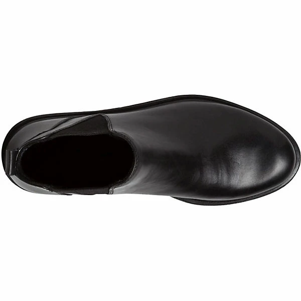 Marco Tozzi Chelsea Boot Chelsea Boots - Schwarz 6 Marco Tozzi Chelsea Boot Chelsea Boots - Schwarz – Bild 4