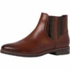 Marco Tozzi Chelsea Boot Chelsea Boots - Braun -OTTO Verkäufe 16111497 01