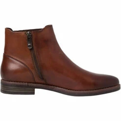 Marco Tozzi Chelsea Boot Chelsea Boots - Braun -OTTO Verkäufe 16111497 03