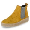 Gabor Chelsea Boots Klassische Stiefeletten - Gelb -OTTO Verkäufe 16182600 01