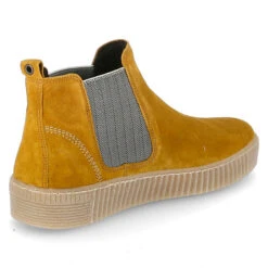 Gabor Chelsea Boots Klassische Stiefeletten - Gelb -OTTO Verkäufe 16182600 03