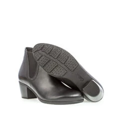 Gabor Chelsea Boots Glattleder Schwarz Chelsea Boots - Schwarz -OTTO Verkäufe 16261210 05