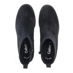 Gabor Chelsea Boots Rauleder Blau Chelsea Boots - Blau -OTTO Verkäufe 16262380 02