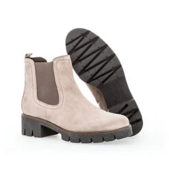 Gabor Chelsea Boots Rauleder Rosa Chelsea Boots - Rosa 11 Gabor Chelsea Boots Rauleder Rosa Chelsea Boots - Rosa -OTTO Verkäufe 16262408 05