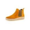 Gabor Chelsea Boots Rauleder Orange Chelsea Boots - Orange -OTTO Verkäufe 16273705 01