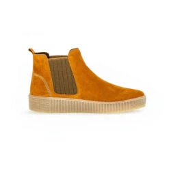 Gabor Chelsea Boots Rauleder Orange Chelsea Boots - Orange -OTTO Verkäufe 16273705 03