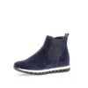 Gabor Comfort Chelsea Boots Rauleder Blau Chelsea Boots - Blau -OTTO Verkäufe 16274231 01