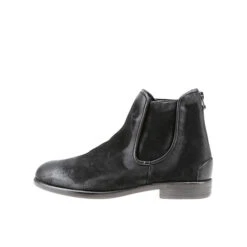 MJUS Stiefeletten Chelsea Boots - Schwarz -OTTO Verkäufe 16415106 02